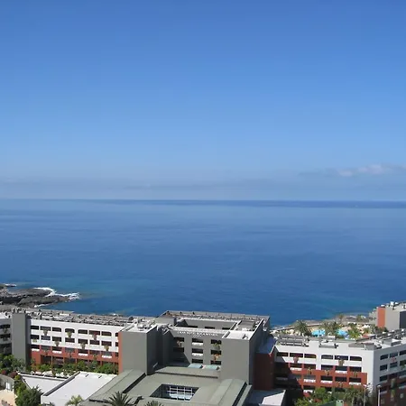 Apartman Apartment In Tenerife