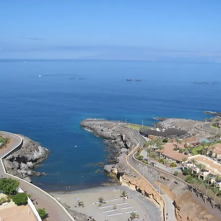 Apartment In Tenerife
