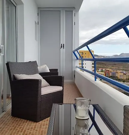 Apartment In Tenerife