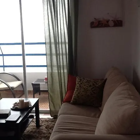 דירה Apartment In Tenerife