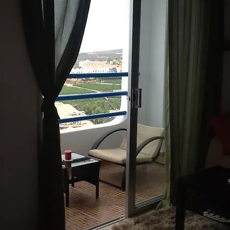 דירה Apartment In Tenerife *