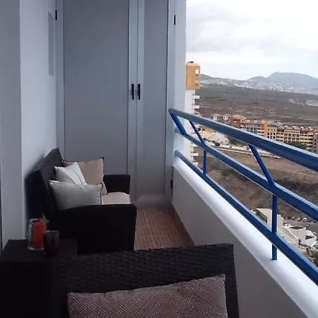 Apartment In Tenerife *