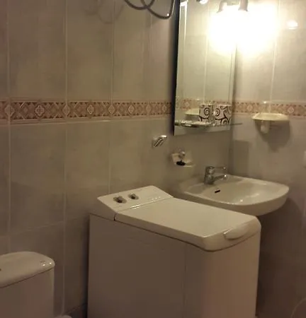 Apartment In Tenerife פלאייה דה לאס אמריקס