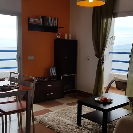 Apartment In Tenerife