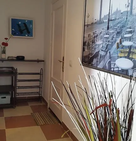 דירה Apartment In Tenerife *