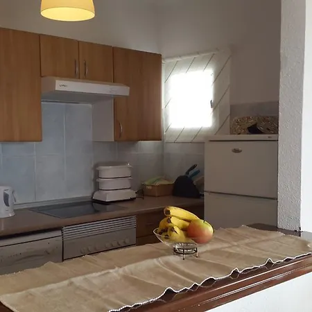 Apartment In Tenerife דירה *