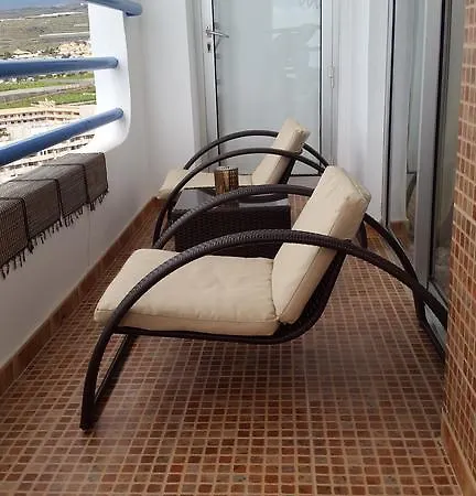 Apartment In Tenerife דירה פלאייה דה לאס אמריקס