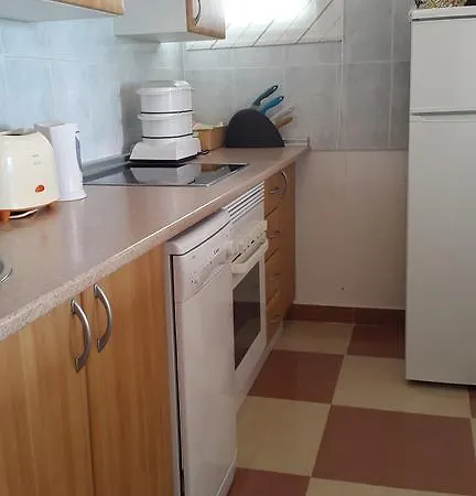 Apartment In Tenerife דירה