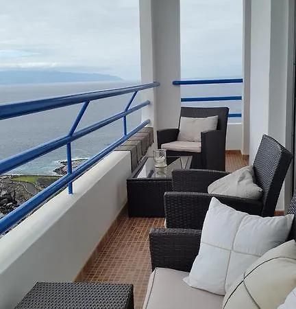 דירה Apartment In Tenerife פלאייה דה לאס אמריקס
